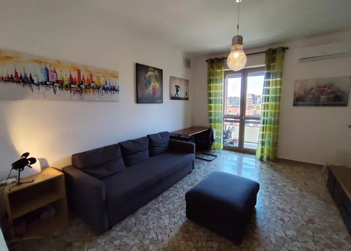 Urban Retreat, Eleganza E Comfort A Milano