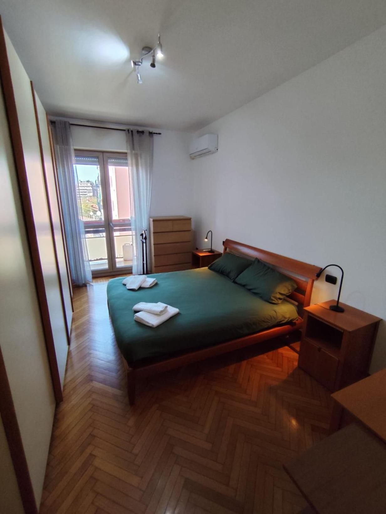 Apartment Urban Retreat, Eleganza E Comfort A *