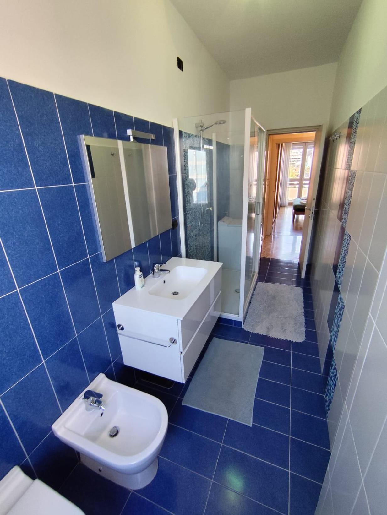 Apartment Urban Retreat, Eleganza E Comfort A Mailand