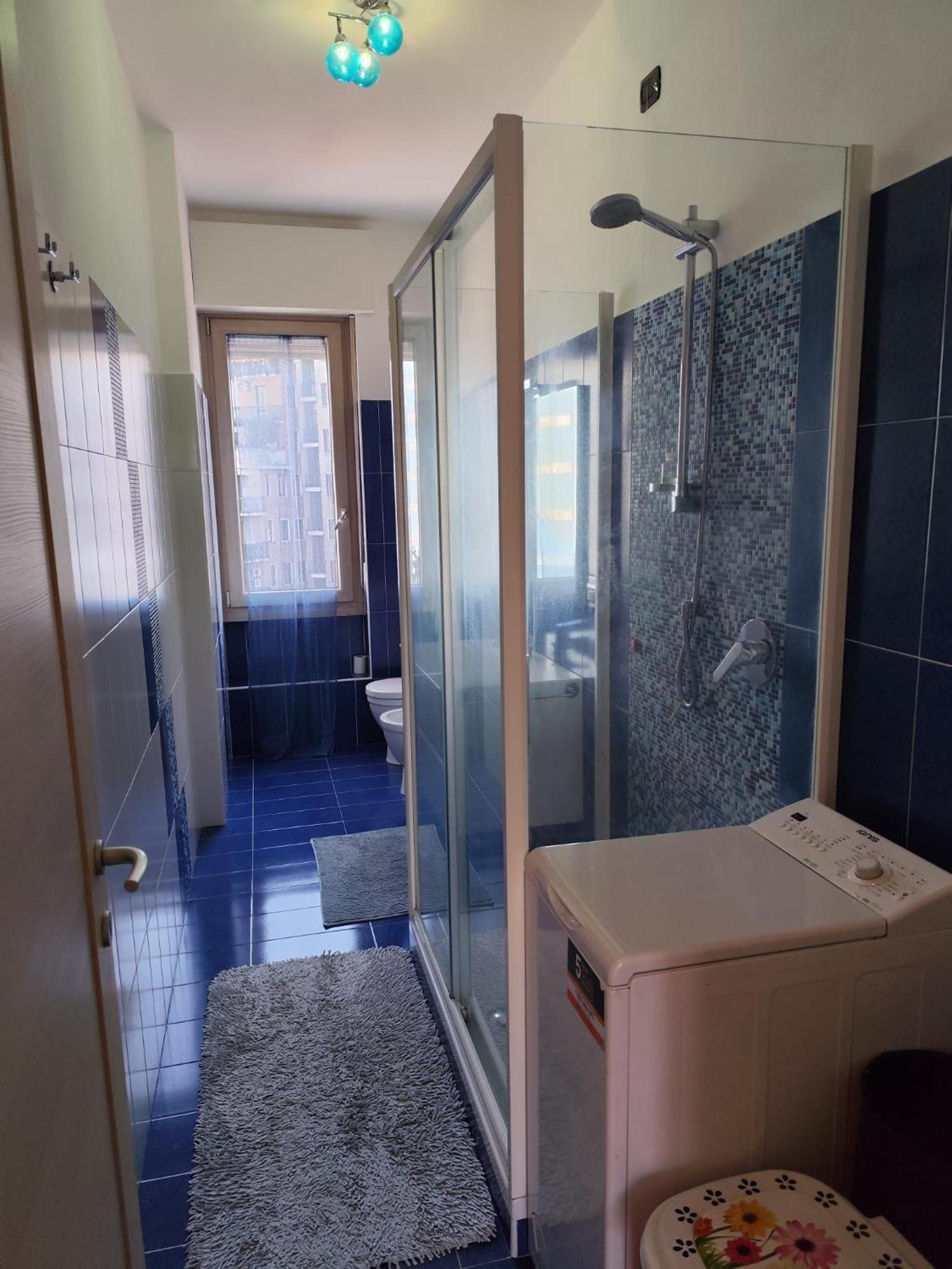 Urban Retreat, Eleganza E Comfort A Apartment *