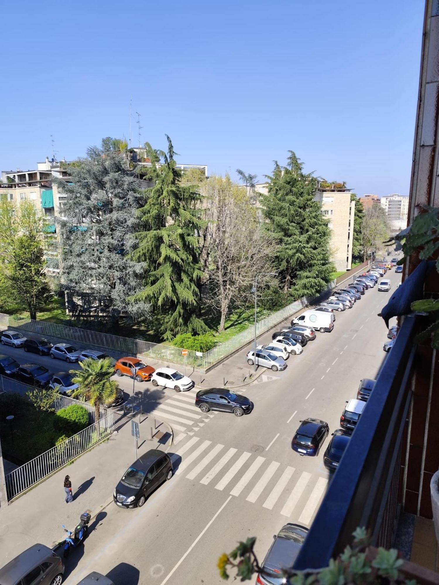 Apartment Urban Retreat, Eleganza E Comfort A *