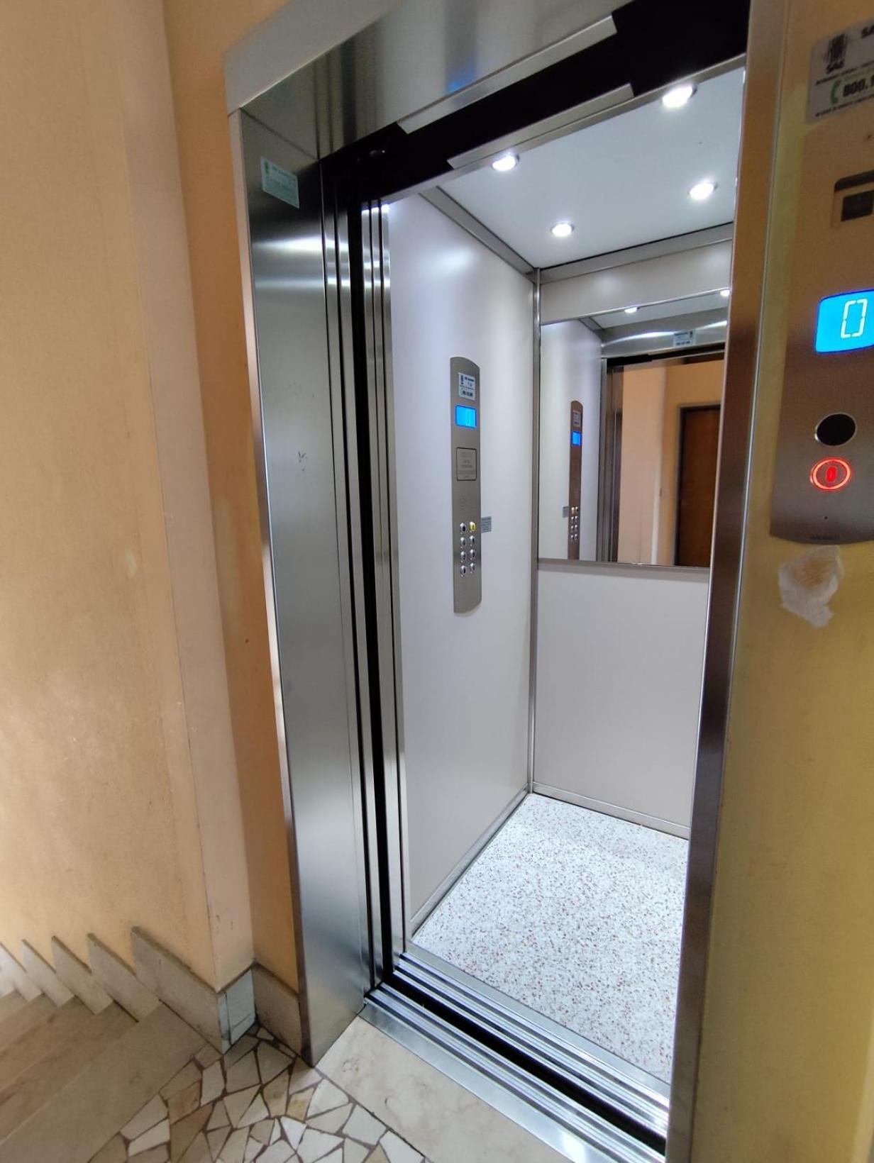 Urban Retreat, Eleganza E Comfort A